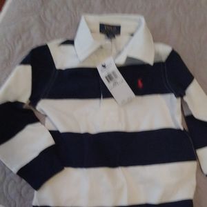 Polo shirt toddler
